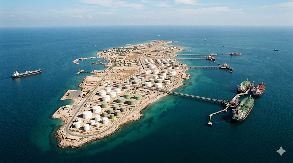 Kharg Island: Iran’s Crown Jewel, Economic Lifeline and a High-Stakes Target in the 2026 Conflict