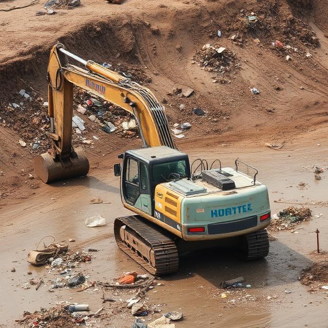 Mumbai’s Mithi River Desilting Crisis: Scam Shadow Leaves City Scrambling Before Monsoon