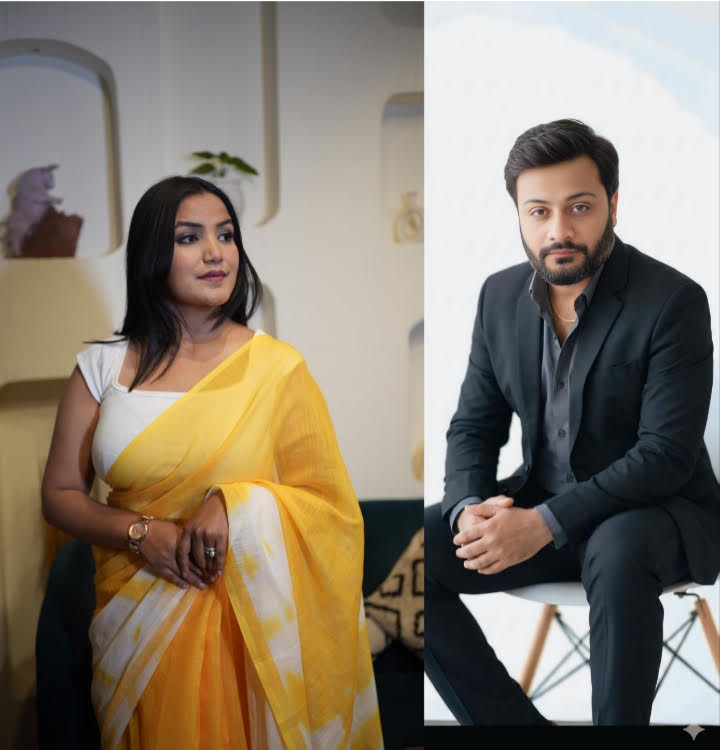 Sonam Thakur Steps into Bollywood Music Industry with Anshul Soni