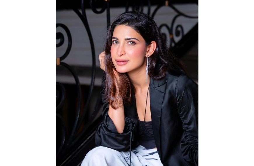Aahana Kumra Calls Today’s Storytelling Bold, Says Audiences Demand Honesty