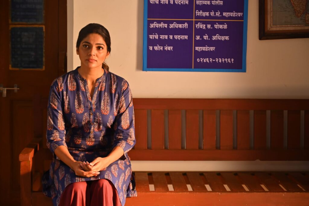 ‘Drushya-Adrushya’ Teaser Unveils a Chilling Battle Between Reality and Illusion