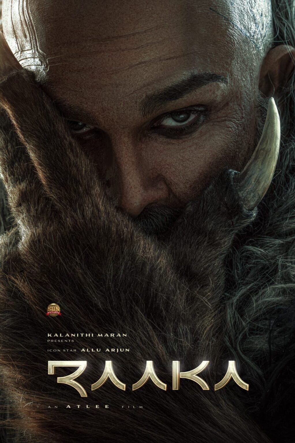 Allu Arjun and Atlee’s ‘Raaka’ Sparks Excitement as New Buzz Surrounds Film’s Signature Style