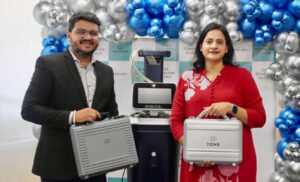 Mumbai Gets Advanced Non-Surgical Body Contouring Technology With EvolveX Launch