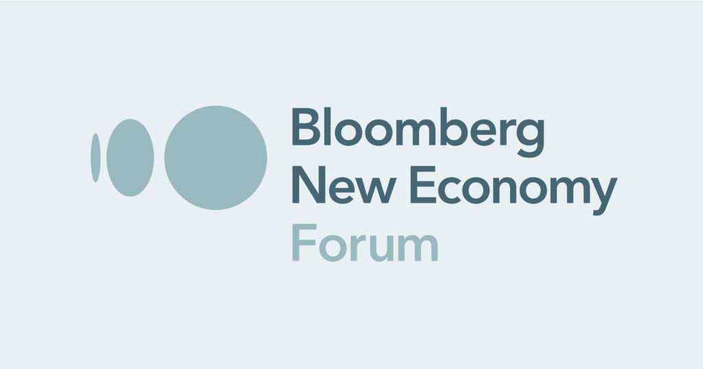 India to Host Bloomberg New Economy Forum 2026 in New Delhi