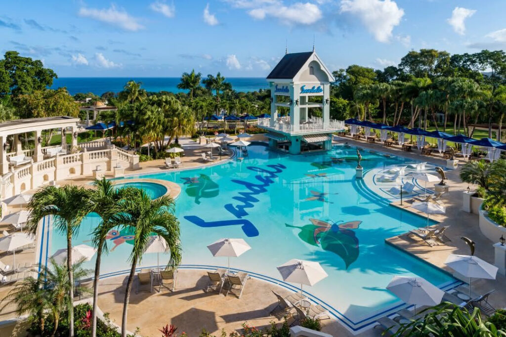 Sandals Resorts Bets Big on Jamaica’s Tourism Comeback with Major Resort Expansion