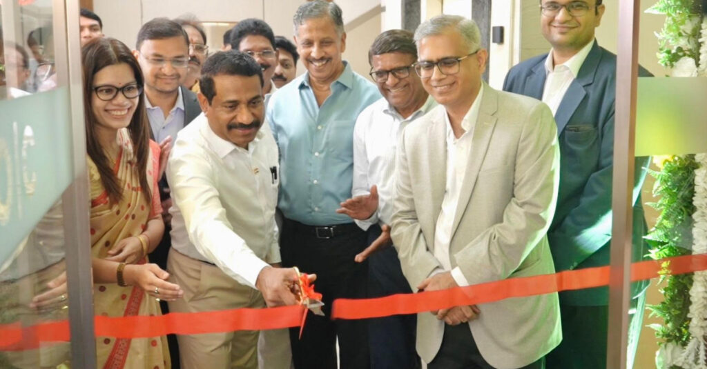 A New Beacon of Care: MOC Cancer Centre Expands with Advanced Facility in Navi Mumbai