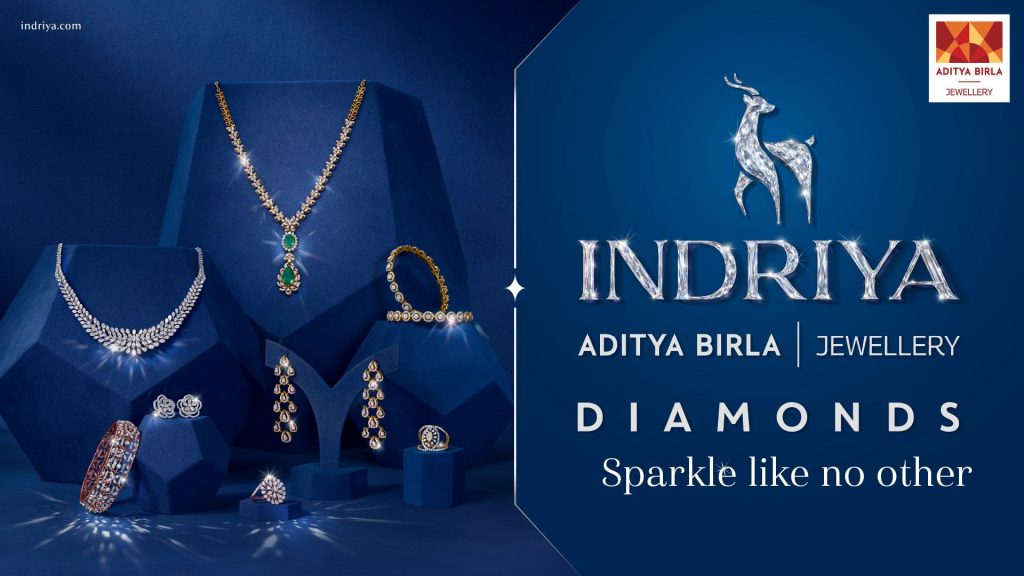 Indriya Raises the Bar for Diamond Buying with New Focus on Superior Sparkle