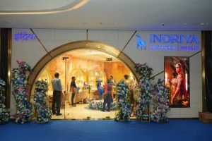 Indriya Deepens Pune Presence with Two New Jewellery Stores