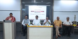 NMIMS Ahmedabad Welcomes First MBA Batch with Inaugural SBM Orientation Programme