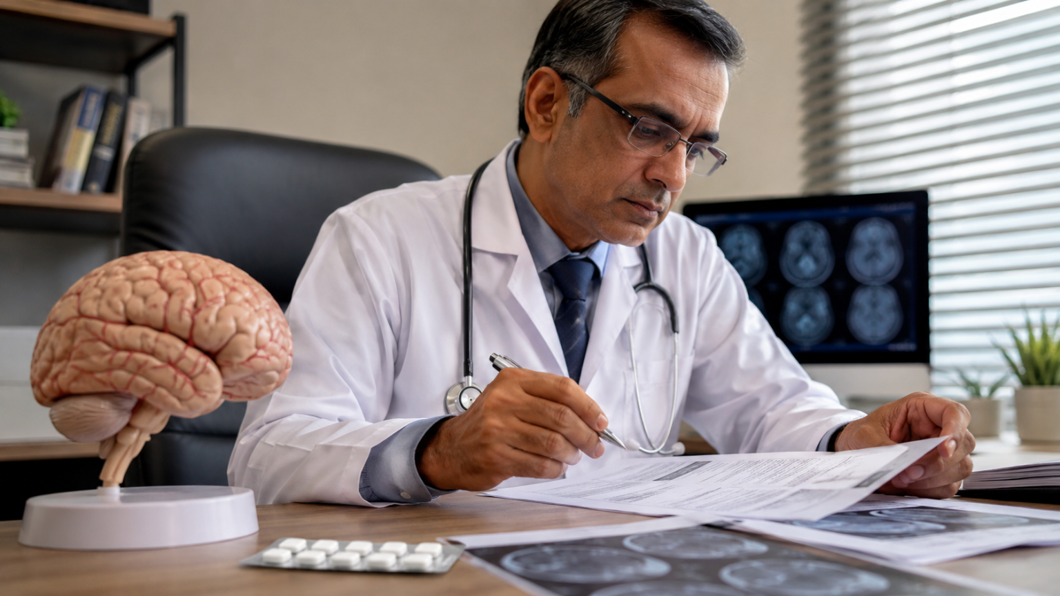 The Internet Says Nicotine Boosts Your Brain. Here’s What Doctors Actually Found