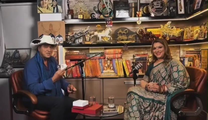 ‘आज के बच्चों को 1997 से भी ज़्यादा जरूरत है शक्तिमान की’, मुकेश खन्ना ने टीवी, संस्कार और नई पीढ़ी पर रखी बेबाक राय
