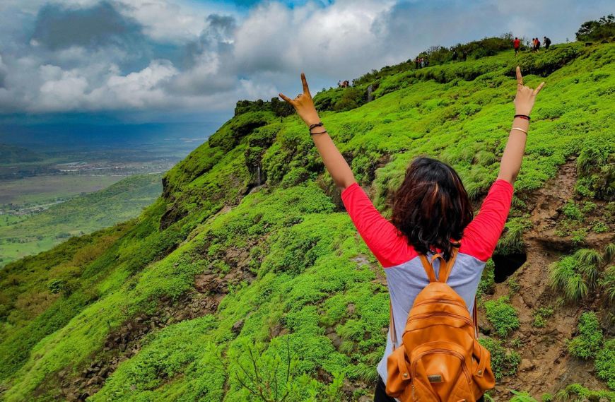Monsoon Travel Trends 2026: Nagaland Beats Goa as India’s Favourite Rainy Season Destination