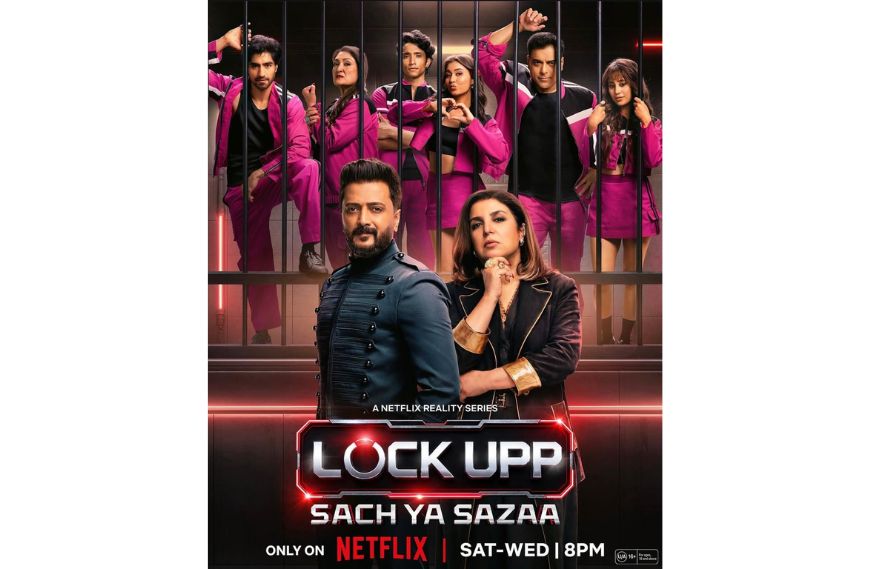 ‘लॉक अप 2’ बना रियलिटी टीवी का नया सेंसेशन, हर एपिसोड में खुल रहे चौंकाने वाले राज