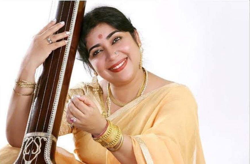 ‘Shaam-e-Akhtari’ to Celebrate Begum Akhtar’s Timeless Ghazal Legacy in Mumbai