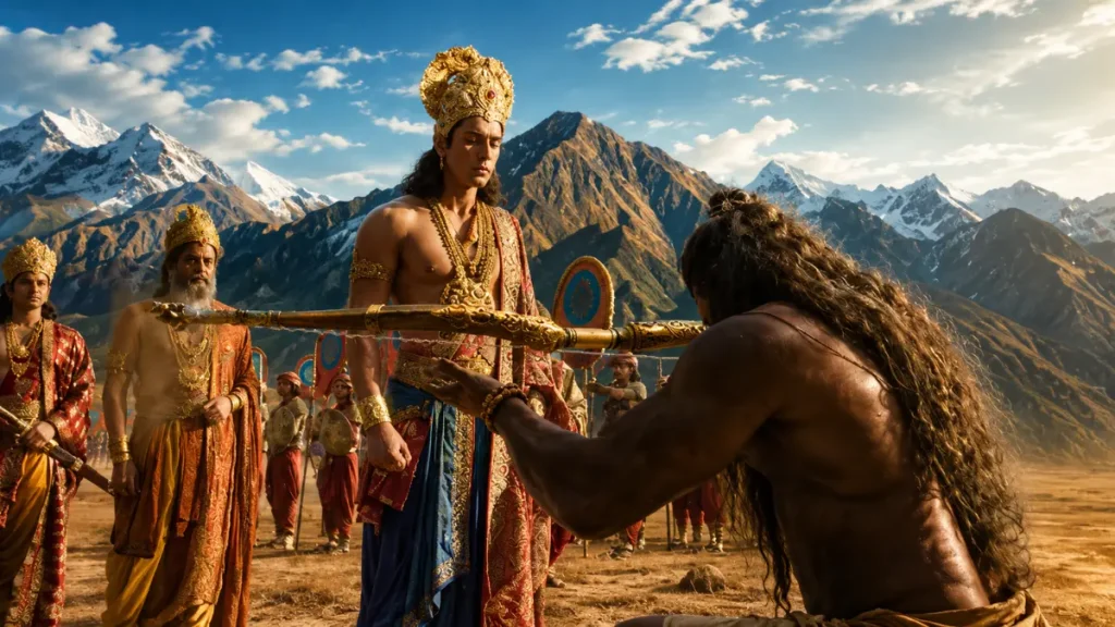 Ramayana Trailer Review: Diwali Sudharne Waali Hai, Mostly!