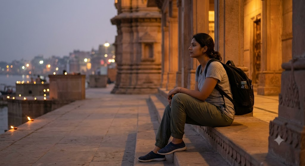 Faith Meets Travel: India’s Pilgrimage Destinations See Massive Booking Growth