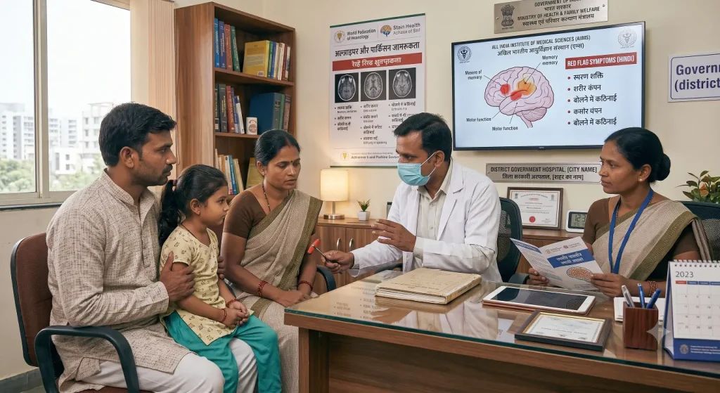 World Brain Day 2026: ‘Brain Health: Access for All’ Calls for Equal Neurological Care
