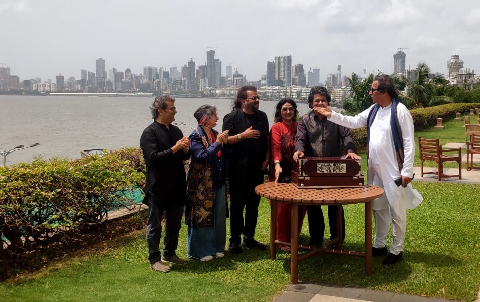 Khazana Festival of Ghazals Marks 25 Years with Star-Studded Silver Jubilee Celebration