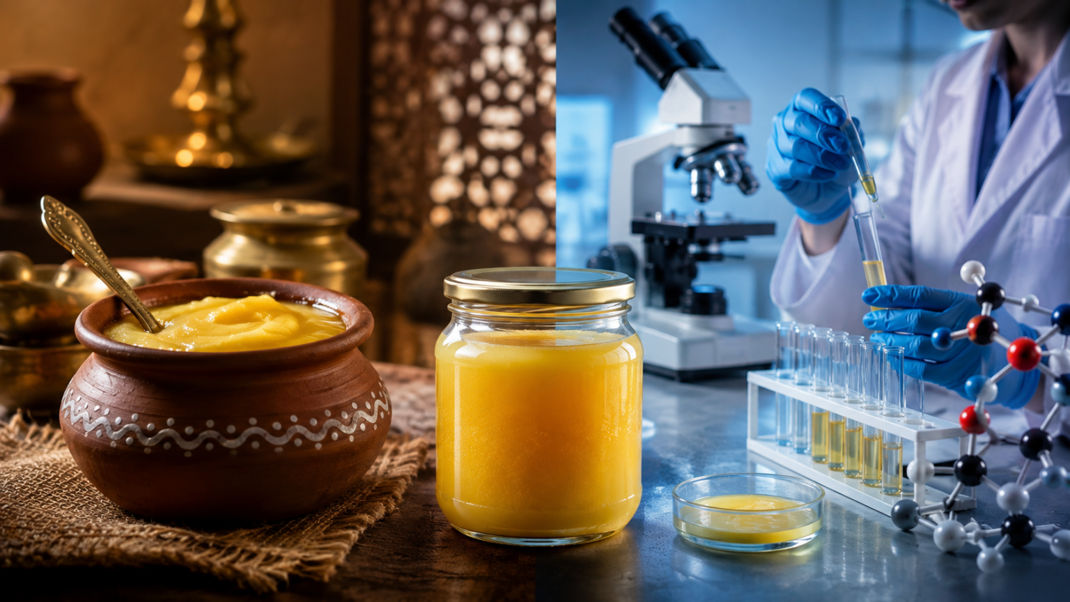 Is ‘A2 Ghee’ Science or Simply Smart Marketing? Part-2