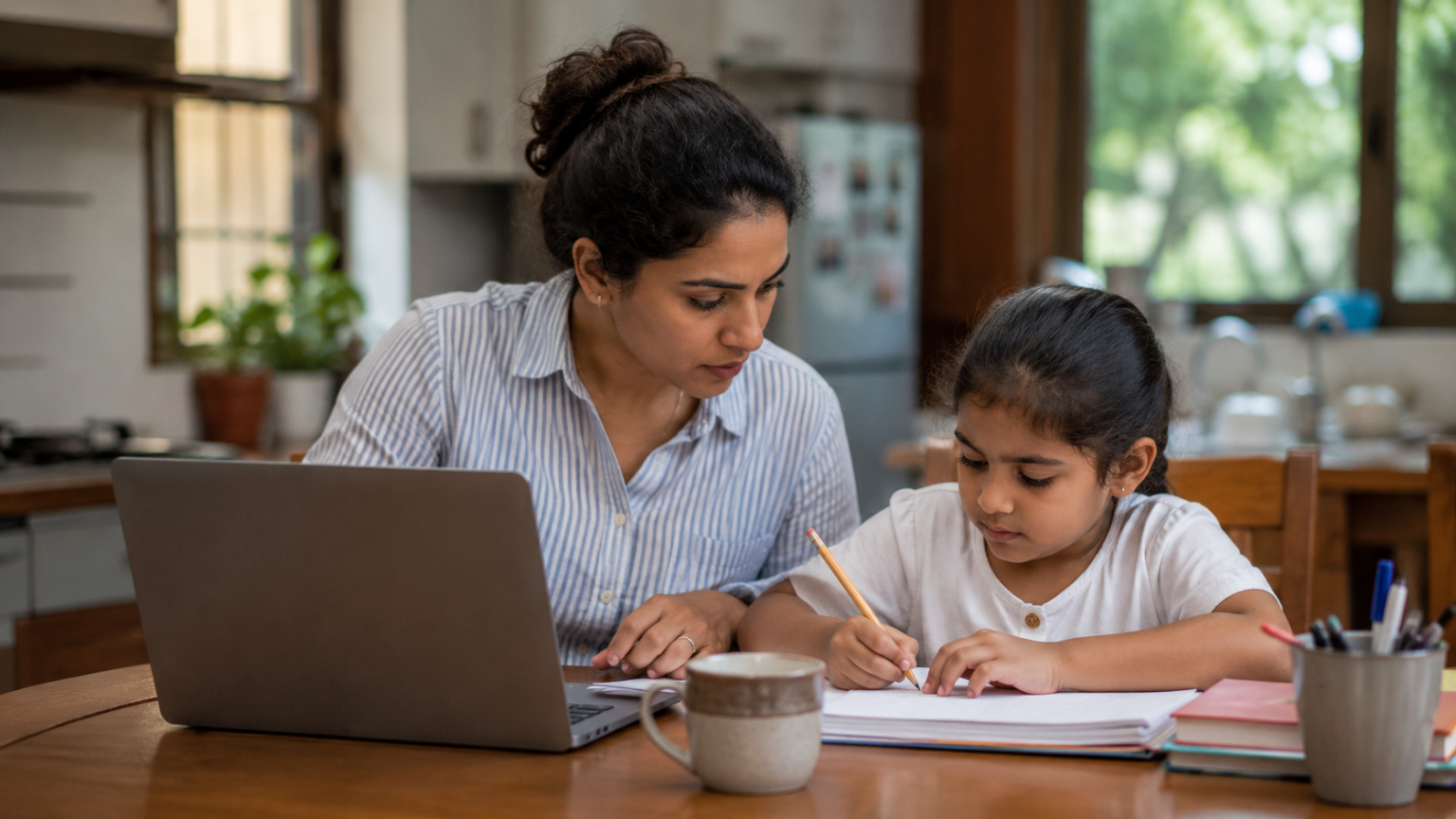 India’s Only Unpaid Qualification Nobody Puts On a Resume But Everyone Expects You to Have