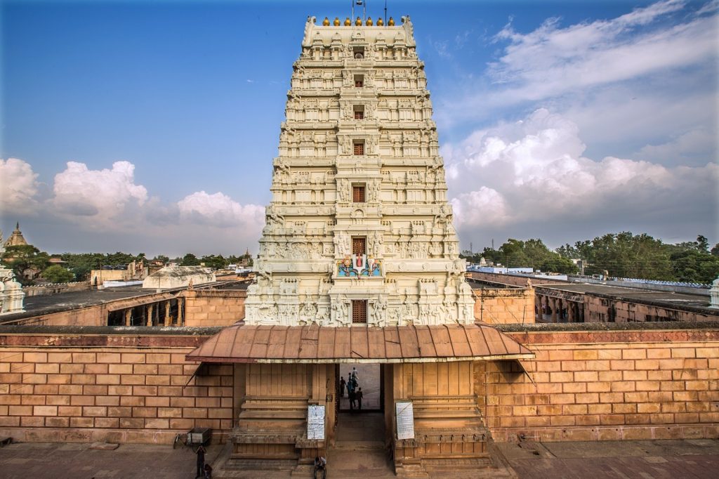 UPSTDC Launches ‘Krishna Leela’ Tour Package to Boost Braj Spiritual Tourism