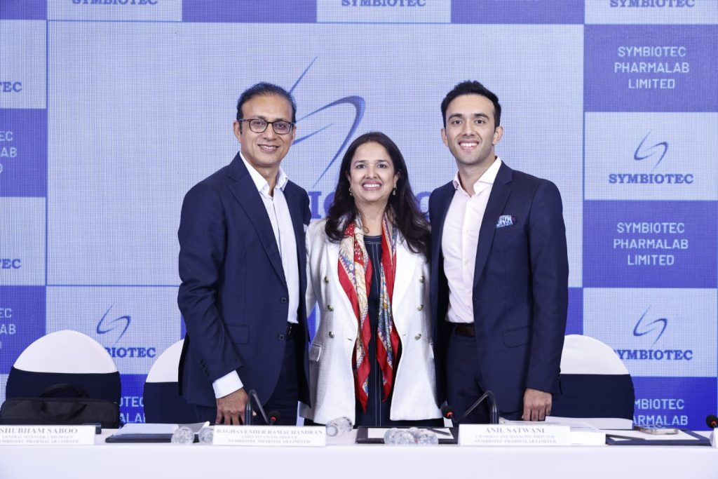 सिम्बायोटेक फार्मालैब IPO 2026