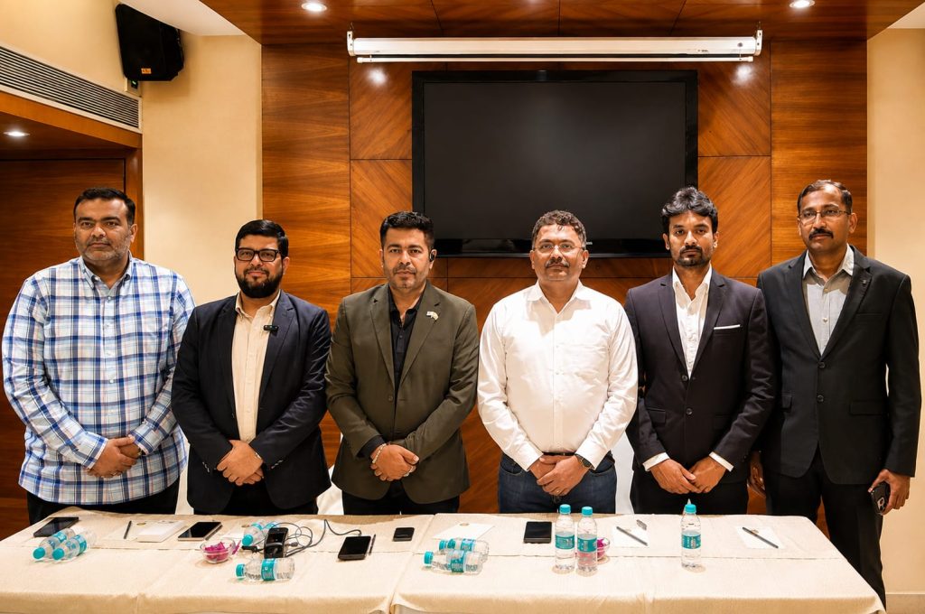 India Moves Toward ‘One India–One FIP’ as IMIA Strengthens Sustainable Fisheries Mission