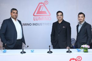 Lumino Industries IPO: ₹700 Crore Issue to Open on August 27 Lumino Industries IPO 2026 price band and issue details