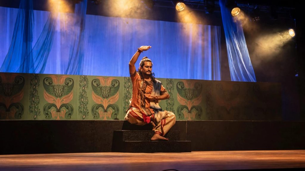 Shahana Golden Jubilee cultural evening featuring Rajendranandini