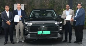 Hyundai and Jio-bp Expand EV Charging Access Across India Hyundai Motor India and Jio-bp EV charging network partnership