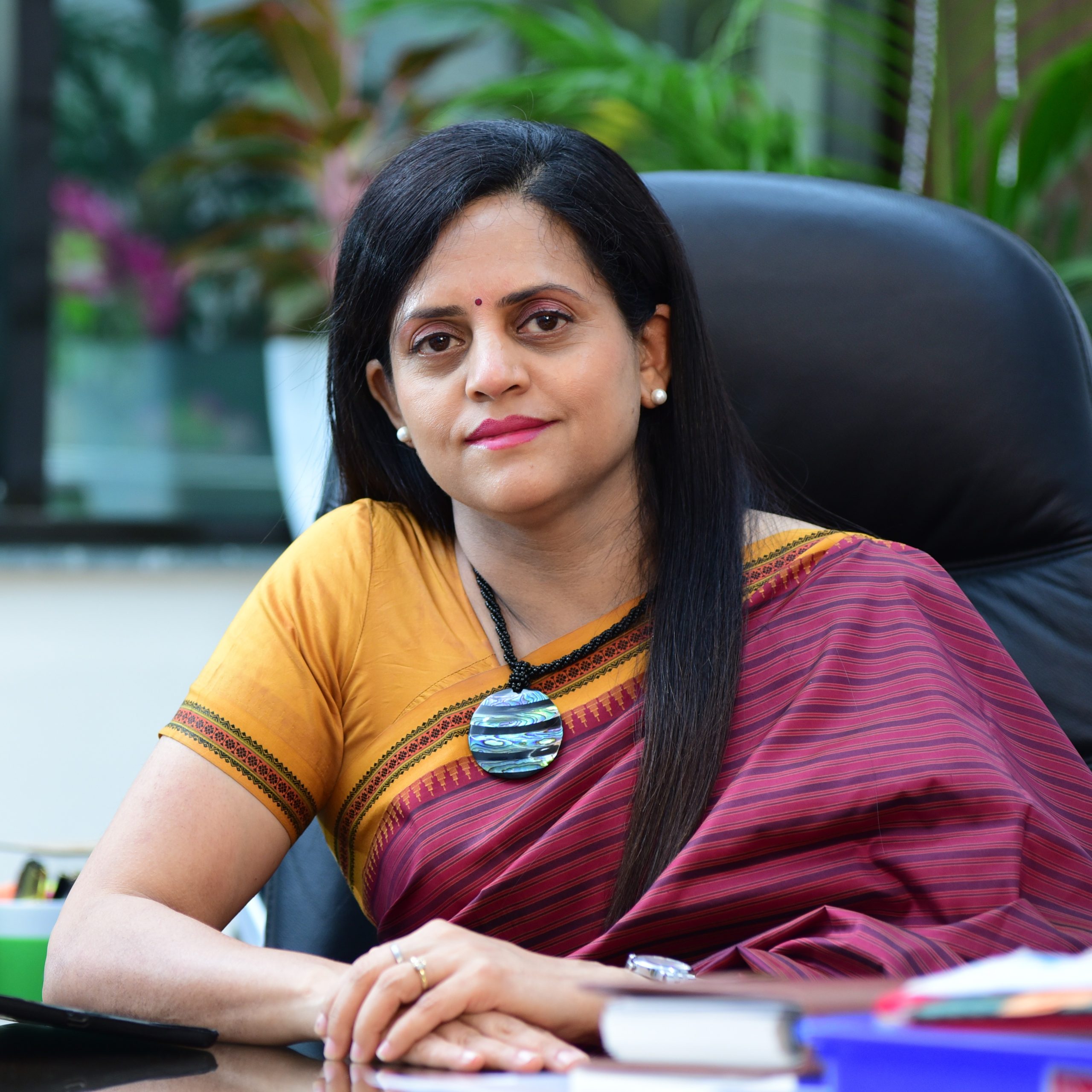 Ashwini Bhide - Wikipedia