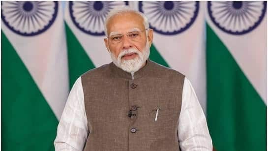 PM Modi Pays Tribute to Heroes of the Quit India Movement