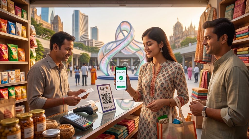 UPI completes 10 years with record growth in digital payments