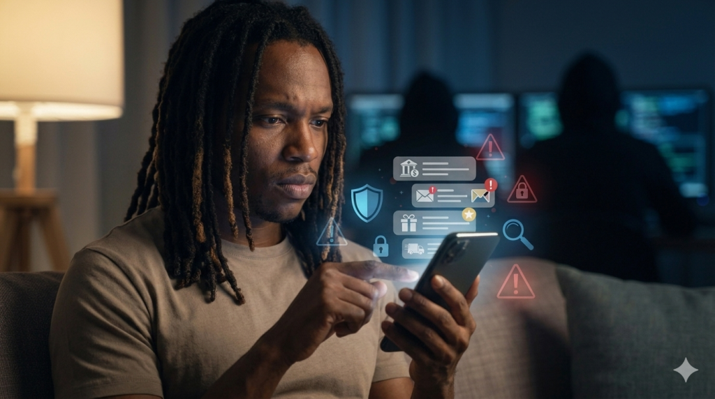 How to Identify and Avoid Scams: 10 Warning Signs You Should Never Ignore