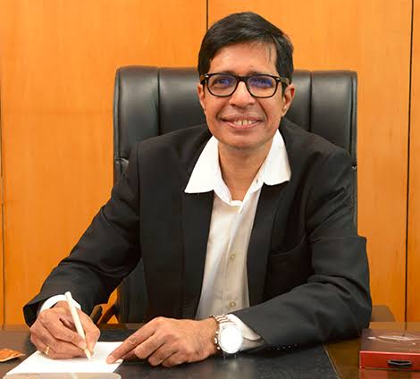 Prof. V. Kamakoti | IITM Heritage Centre