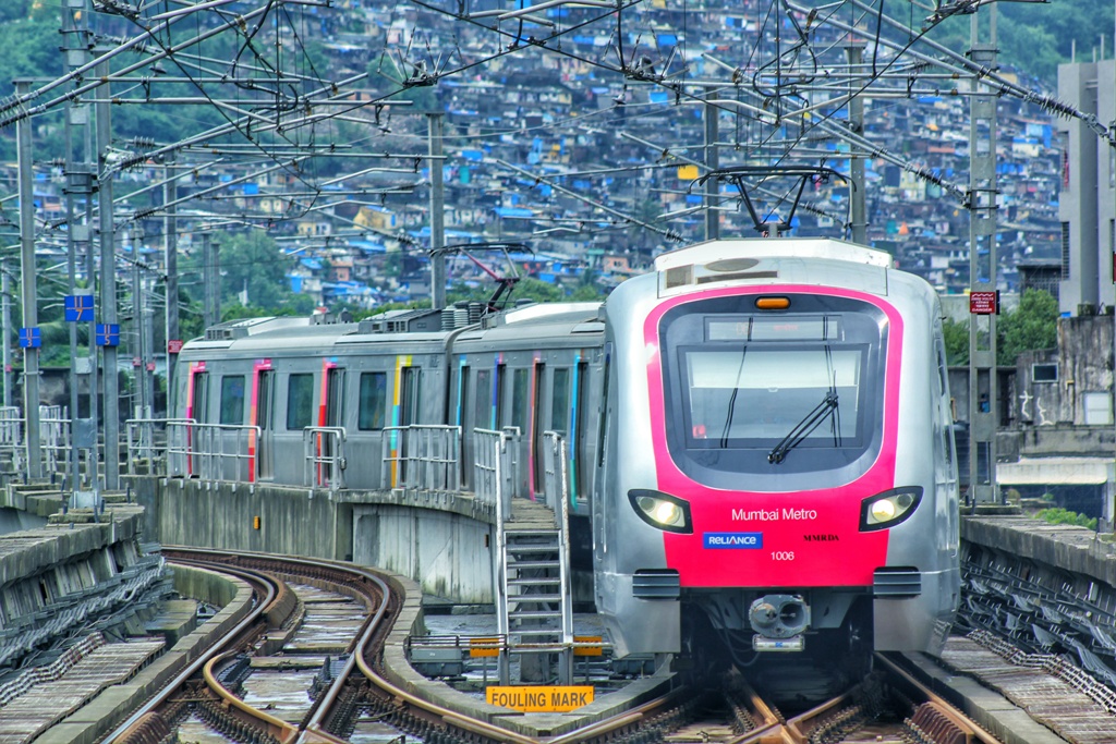Maharashtra approves ₹17,725 crore Metro 13 to connect Mira-Bhayandar with Vasai-Virar Metro 13 project connecting Mira-Bhayandar and Vasai-Virar with Mumbai Metro infrastructure