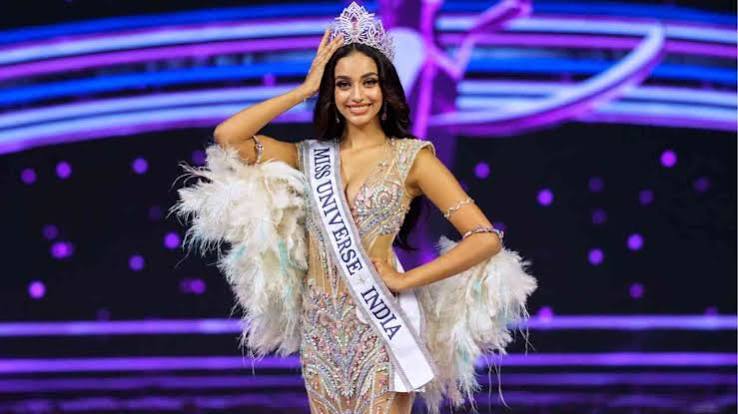 At 19, Law student Kaziah Liz Mejo from Kerala becomes Miss Universe India 2026 Kaziah Liz Mejo, the 19-year-old law student from Kerala, after winning Miss Universe India 2026