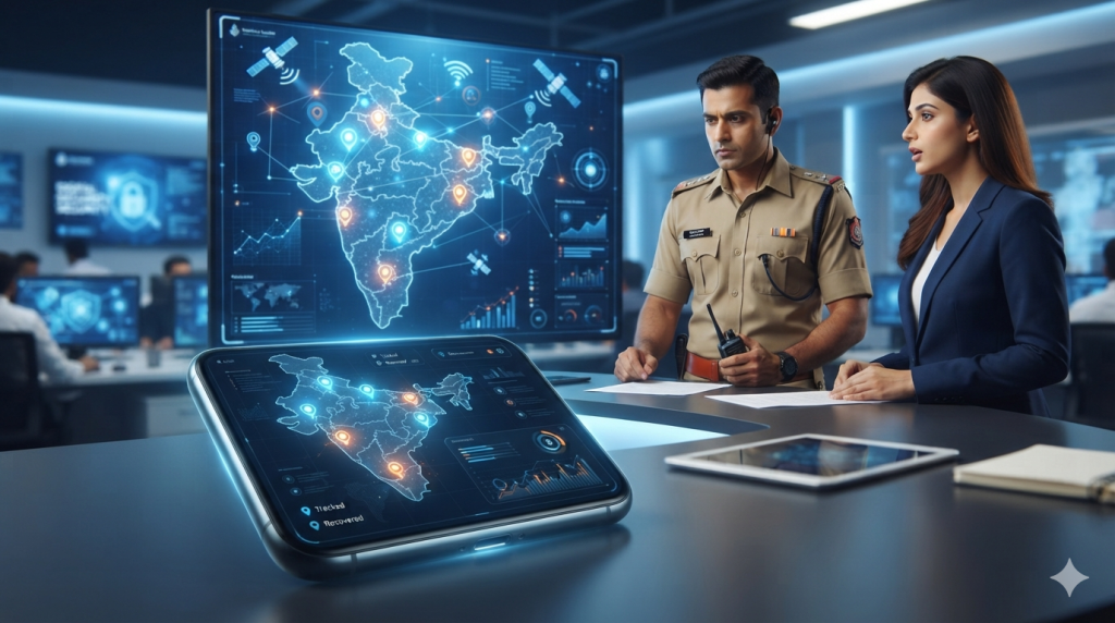 Sanchar Saathi Recovers 75,000 Mobile Handsets Sanchar Saathi helps recover over 75,000 lost and stolen mobile handsets across India