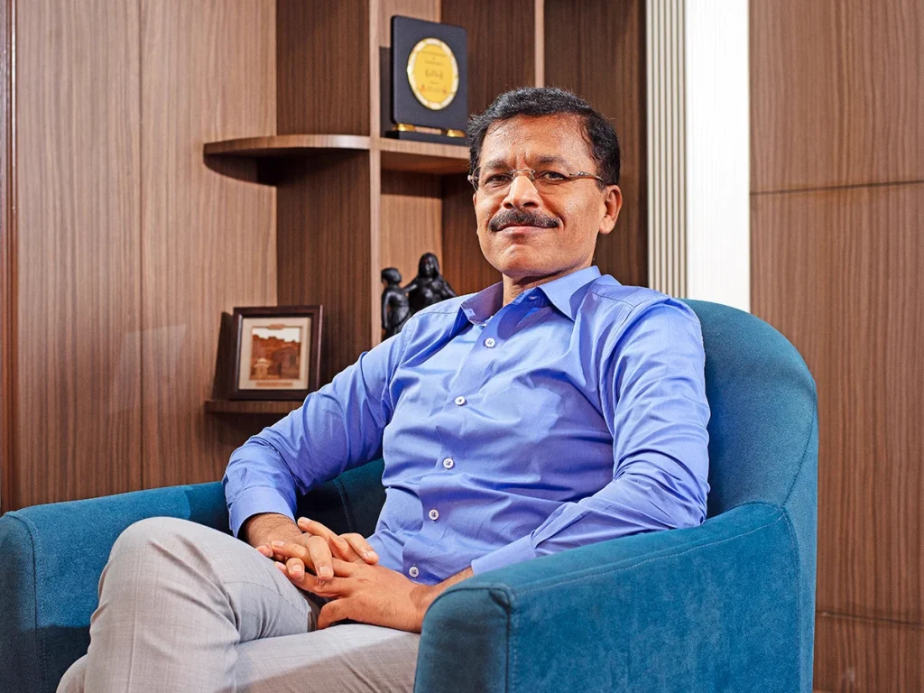 Tukaram Mundhe leading a food safety inspection at a restaurant