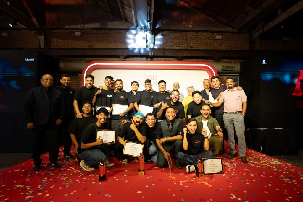 India gets its first grand gold maestro: Yumit kumar takes top honours at bar maestro Yumit Kumar crowned India’s first Grand Gold Maestro at the Bar Maestro finale in Mumbai