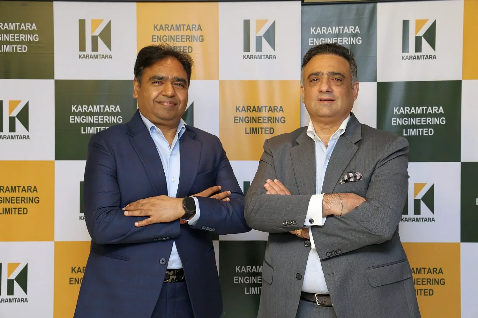 KARAMTARA ENGINEERING IPO TO OPEN ON 09 SEPTEMBER