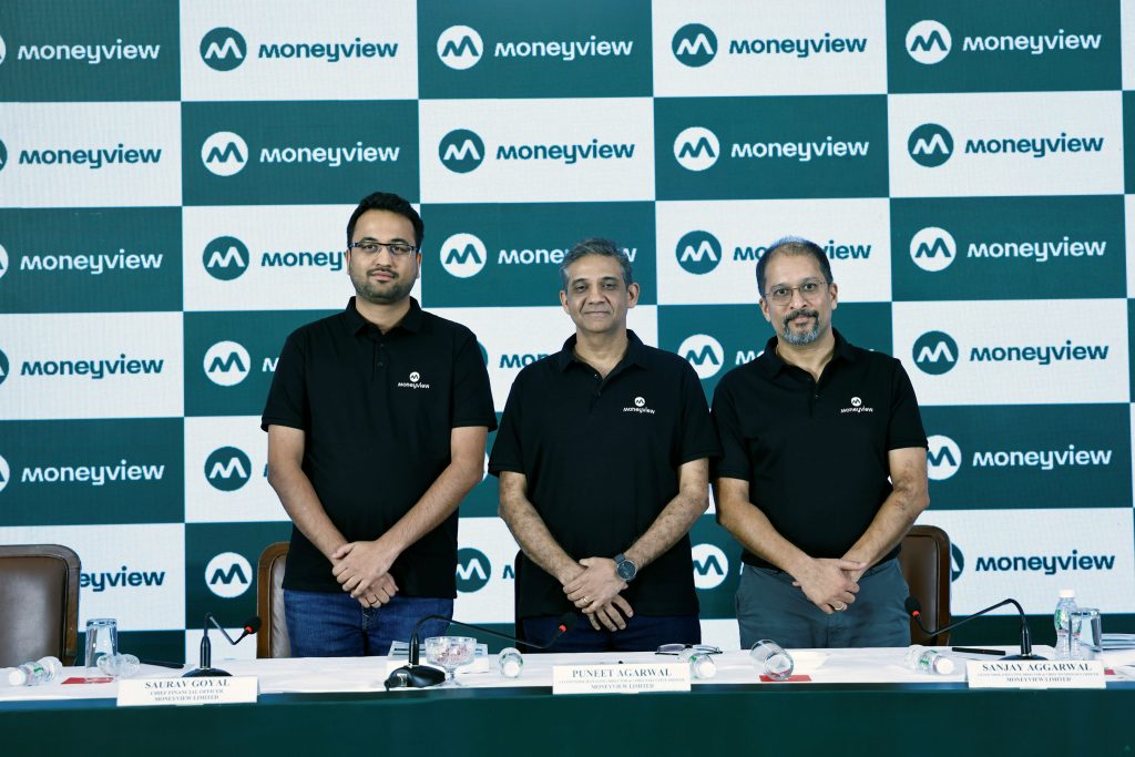 Moneyview IPO opens September 24 with a ₹32–34 price band.