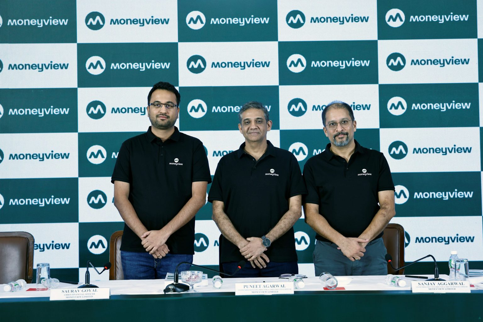 Moneyview IPO opens September 24 with a ₹32–34 price band.