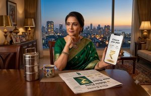 Why pay for data you never use? new mobile recharge rules change the question