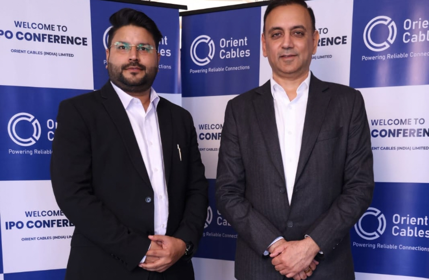 Acevector IPO to Open on September 25 at ₹30–32 Per Share