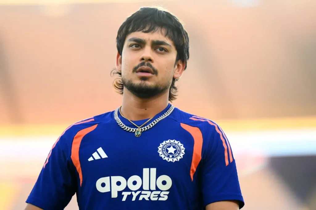 Ishan Kishan Ruled Out of 3rd T20I Against New Zealand: India Await His Return to Full Fitness