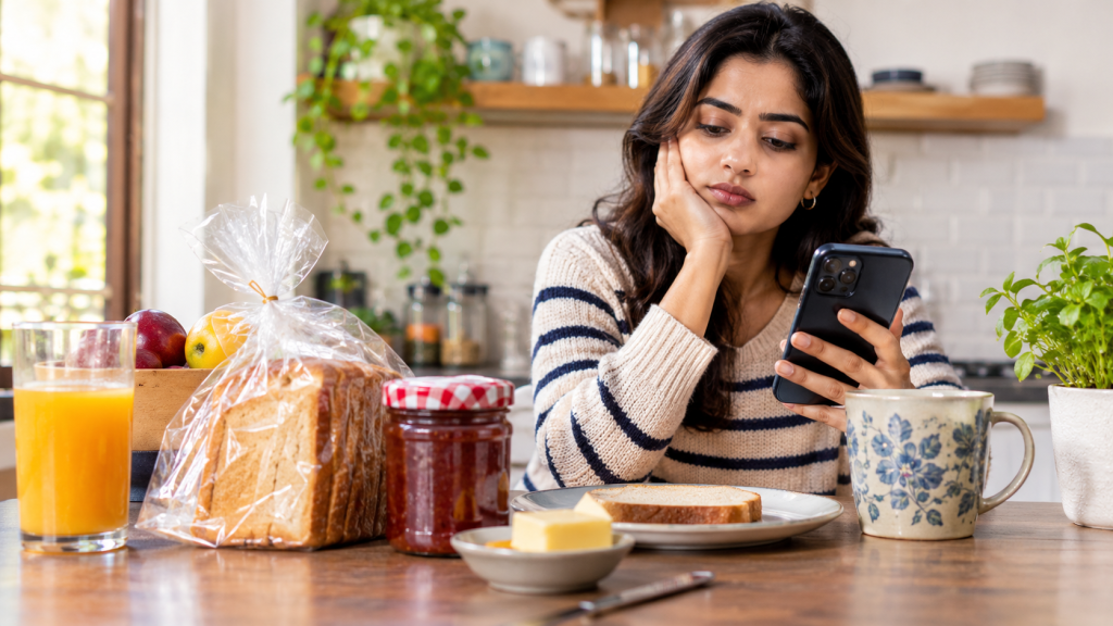 Are We Buying Time or Losing Patience? The Convenience Trap: Are We Losing Patience?
