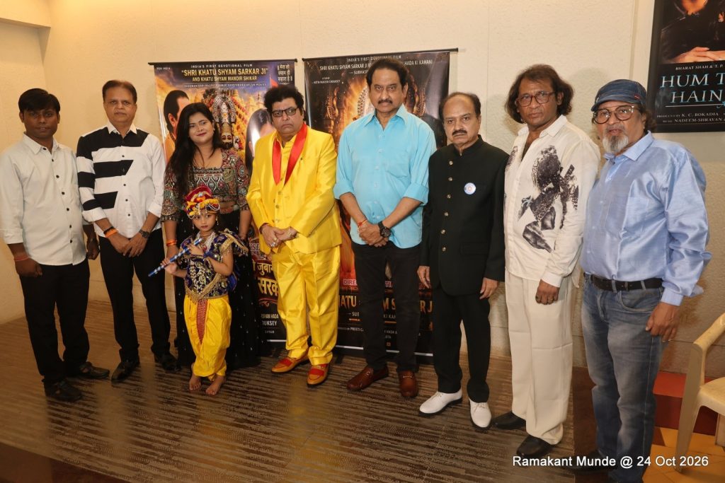 Gokuldham Society faces an unexpected twist as Vishwasur arrives in Taarak Mehta Ka Ooltah Chashmah.
